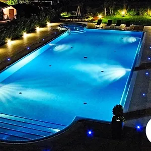 Victoria 4*, Vicence Italie