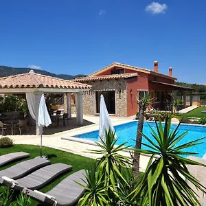 I Graniti Sardi 3*, Villasimius Italie