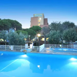 Oliver 3*, Caorle Italie