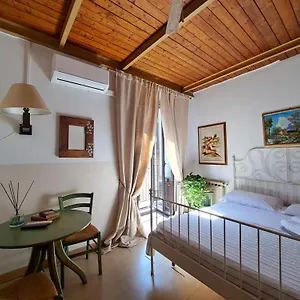 ** Bed & Breakfast I Vespri Italy