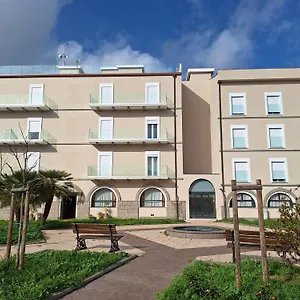 Delle Rose 3*, Oristano Italie