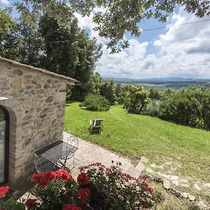  Alloggio per agriturismo La Collina Dei Lecci