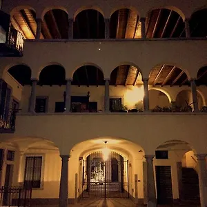 ** Bed & Breakfast Angolo Del Poeta Italy