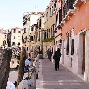 Ca' Turelli Dimora Storica 3*, Venise Italie