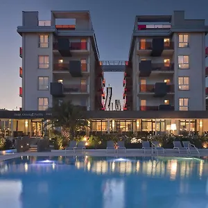 Orient & Pacific 4*, Jesolo Italie